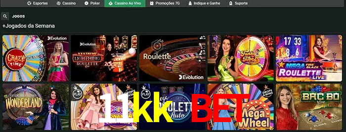 11kk bet bet