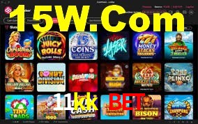 Tournaments 11kk bet