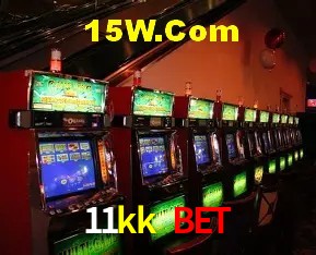 Login Seguro 11kk bet