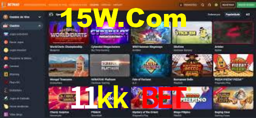 11kk bet