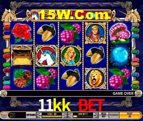 11kk bet Brasília - Jogo Features