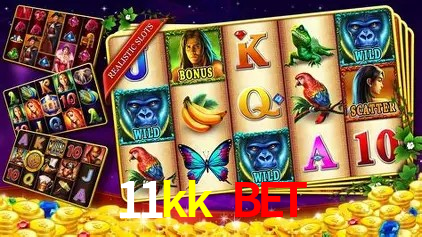11kk bet São Paulo - Top Slots