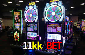 Explore as vantagens do 11kk bet: serviço profissional e confiabilidade