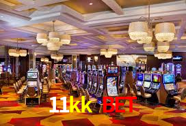 11kk bet