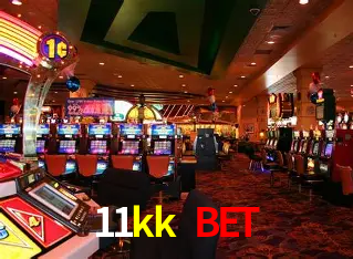 Promoções Sazonais 11kk bet