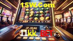 Welcome Bonus 11kk bet