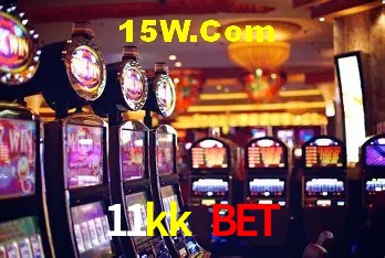 Integração de APIs 11kk bet