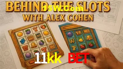 Diretório de Jogos 11kk bet