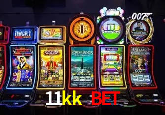 Jogos de Slot 11kk bet