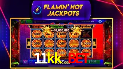 11kk bet Slot - 320+ Caça-Níqueis Premium