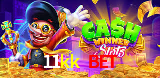 Welcome Bonus 11kk bet