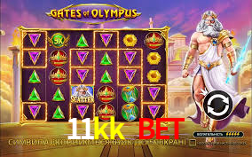 11kk bet