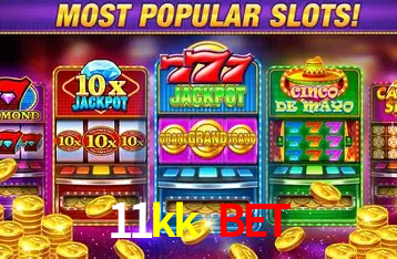 Promoção Relâmpago 11kk bet