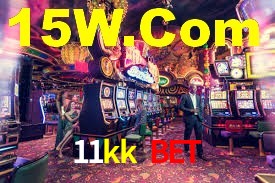 11kk bet: Seu Cassino Premiado com Pagamentos Rápidos